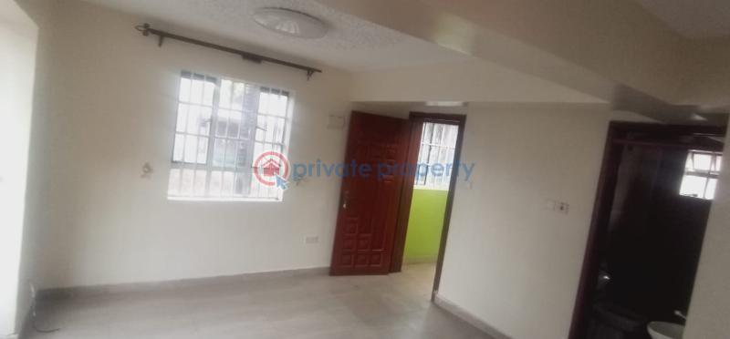 5 bedroom House For Rent Runda Westlands Nairobi - 5