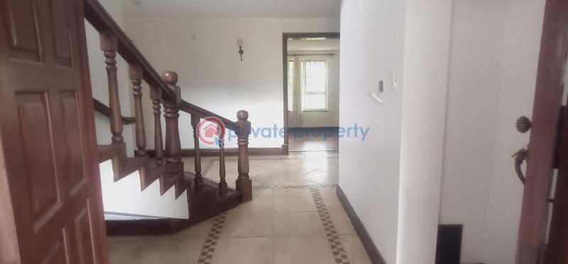 5 bedroom House For Rent Runda Westlands Nairobi - 3