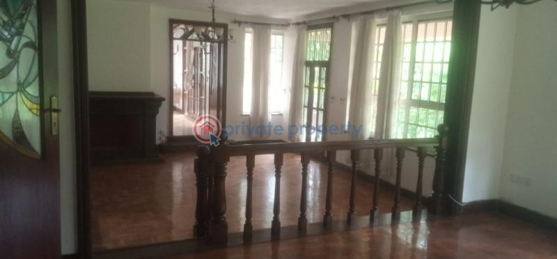 5 bedroom House For Rent Runda Westlands Nairobi - 8