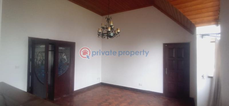 5 bedroom House For Rent Runda Westlands Nairobi - 13