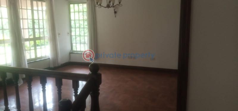 5 bedroom House For Rent Runda Westlands Nairobi - 9