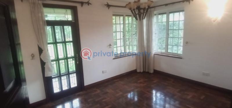 5 bedroom House For Rent Runda Westlands Nairobi - 15