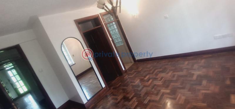 5 bedroom House For Rent Runda Westlands Nairobi - 4