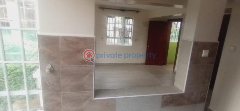 5 bedroom House For Rent Runda Westlands Nairobi - 10