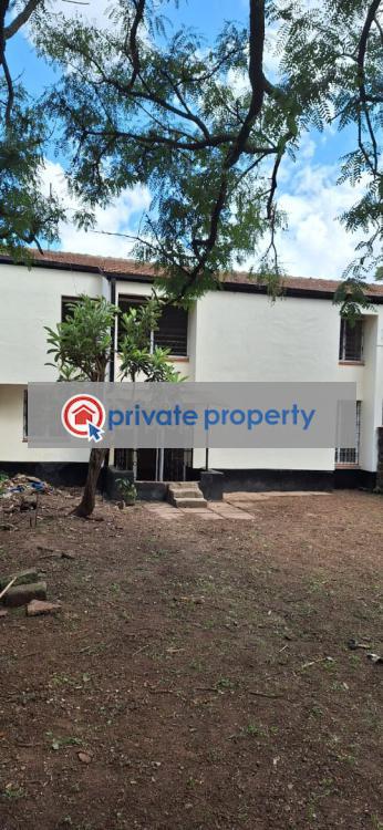 5 bedroom House For Sale &nbsp;kilimani Kilimani Nairobi - 16
