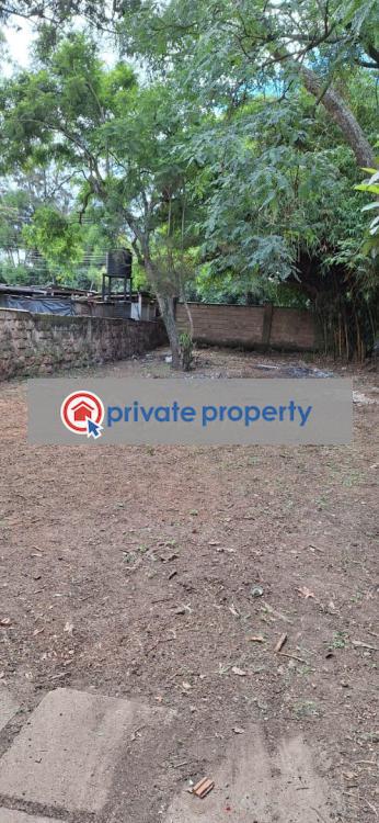 5 bedroom House For Sale &nbsp;kilimani Kilimani Nairobi - 20