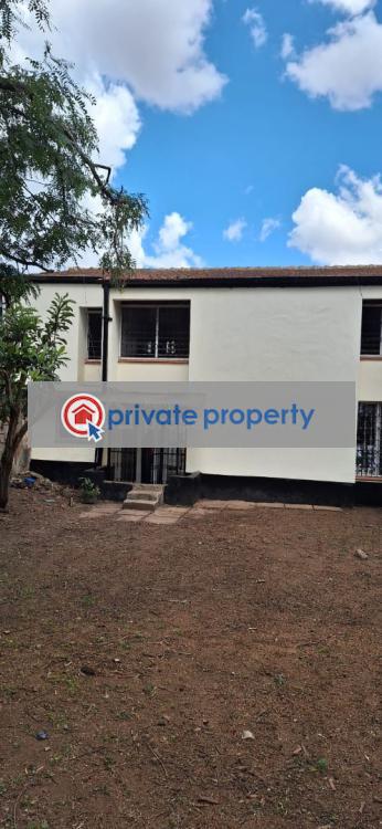 5 bedroom House For Sale &nbsp;kilimani Kilimani Nairobi - 15