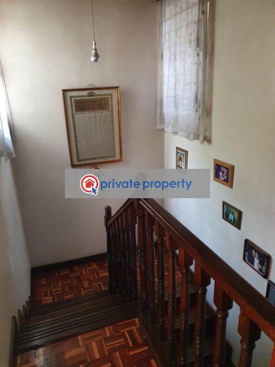5 bedroom Townhouse For Sale &nbsp;lavington Lavington Nairobi - 5