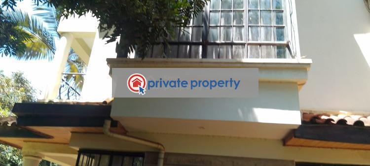 5 bedroom Townhouse For Sale &nbsp;lavington Lavington Nairobi - 1