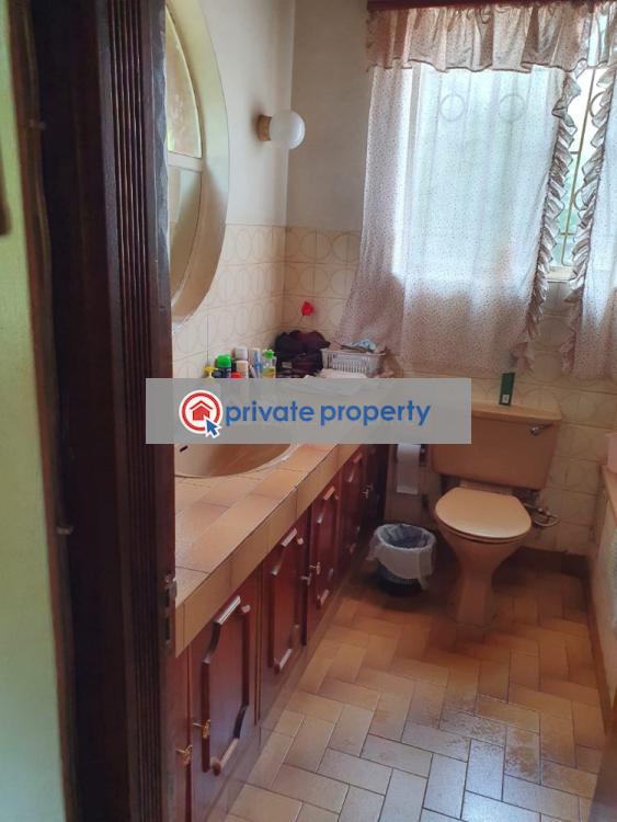 5 bedroom Townhouse For Sale &nbsp;lavington Lavington Nairobi - 8