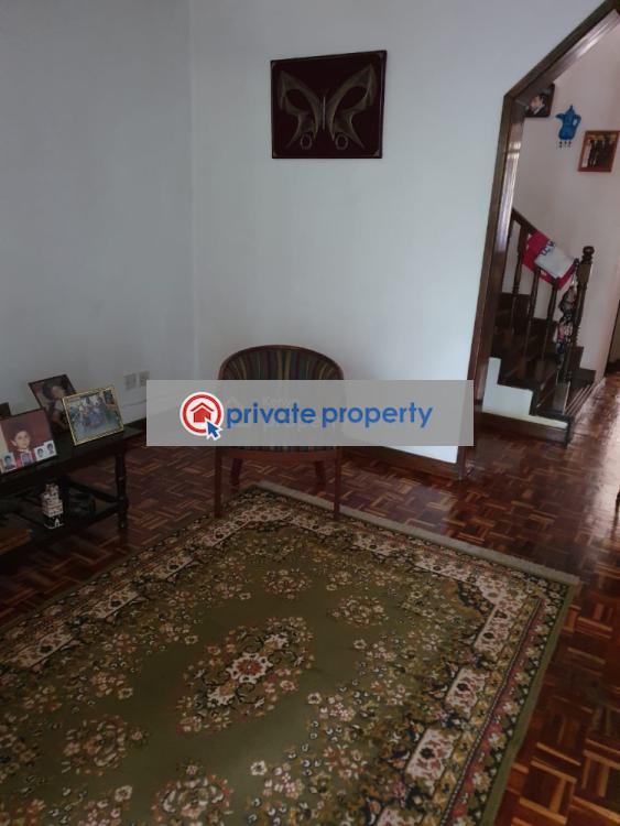 5 bedroom Townhouse For Sale &nbsp;lavington Lavington Nairobi - 13