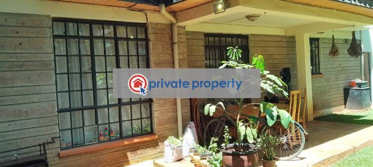 5 bedroom Townhouse For Sale &nbsp;lavington Lavington Nairobi - 5