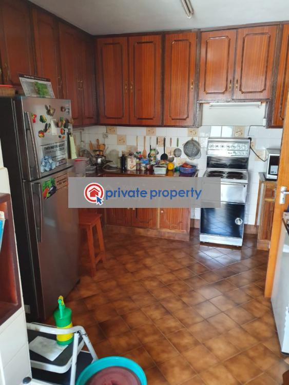5 bedroom Townhouse For Sale &nbsp;lavington Lavington Nairobi - 4