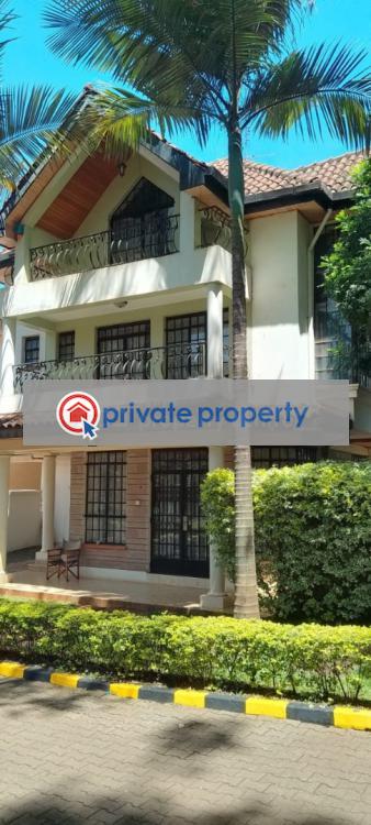 5 bedroom Townhouse For Sale &nbsp;lavington Lavington Nairobi - 3