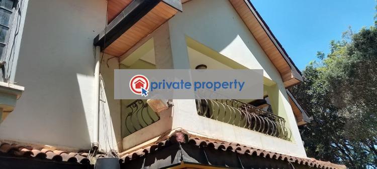 5 bedroom Townhouse For Sale &nbsp;lavington Lavington Nairobi - 2