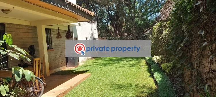 5 bedroom Townhouse For Sale &nbsp;lavington Lavington Nairobi - 4