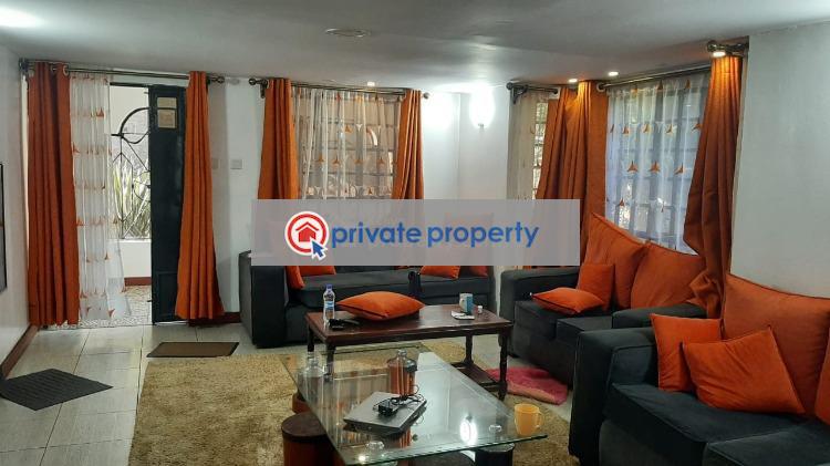 5 bedroom House For Sale &nbsp;ngong Ngong Kajiado - 4