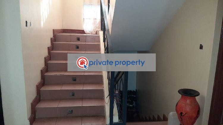 5 bedroom House For Sale &nbsp;ngong Ngong Kajiado - 11