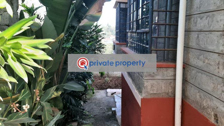 5 bedroom House For Sale &nbsp;ngong Ngong Kajiado - 1