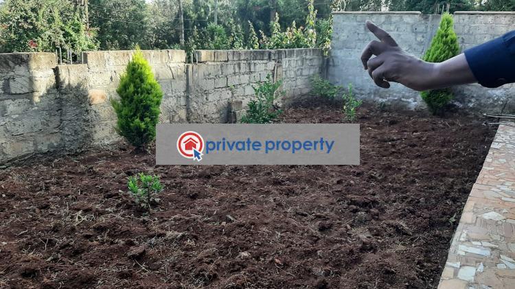 5 bedroom House For Sale &nbsp;ngong Ngong Kajiado - 5