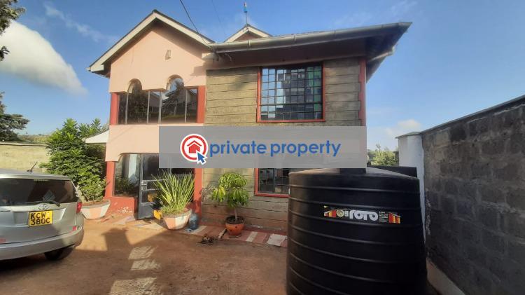 5 bedroom House For Sale &nbsp;ngong Ngong Kajiado - 2