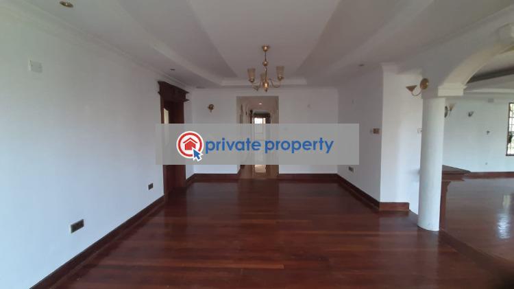 5 bedroom House For Sale &nbsp;runda Runda Westlands Nairobi - 4