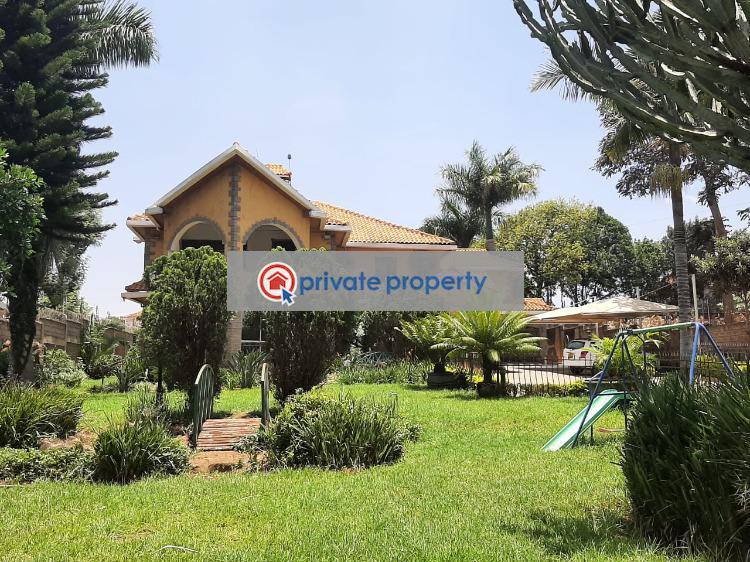 5 bedroom House For Sale &nbsp;runda Runda Westlands Nairobi - 15
