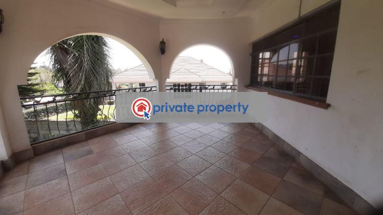 5 bedroom House For Sale &nbsp;runda Runda Westlands Nairobi - 2