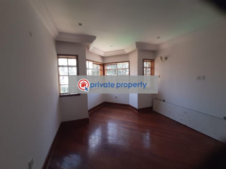 5 bedroom House For Sale &nbsp;runda Runda Westlands Nairobi - 1