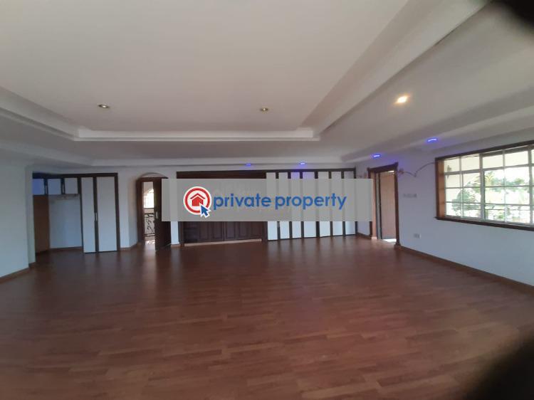 5 bedroom House For Sale &nbsp;runda Runda Westlands Nairobi - 5