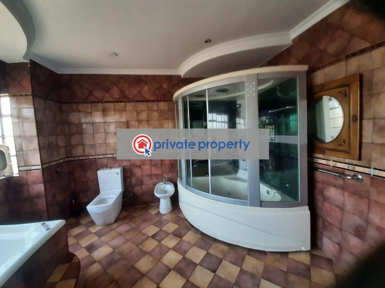 5 bedroom House For Sale &nbsp;runda Runda Westlands Nairobi - 14