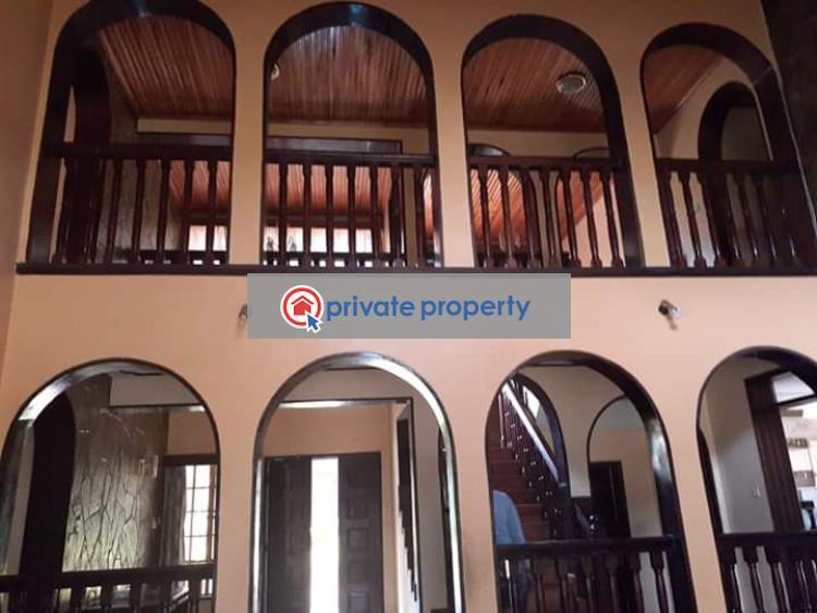 5 bedroom House For Sale &nbsp;runda Runda Westlands Nairobi - 6