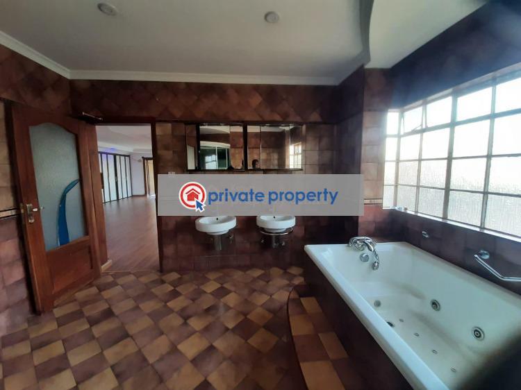 5 bedroom House For Sale &nbsp;runda Runda Westlands Nairobi - 19