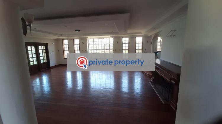 5 bedroom House For Sale &nbsp;runda Runda Westlands Nairobi - 6