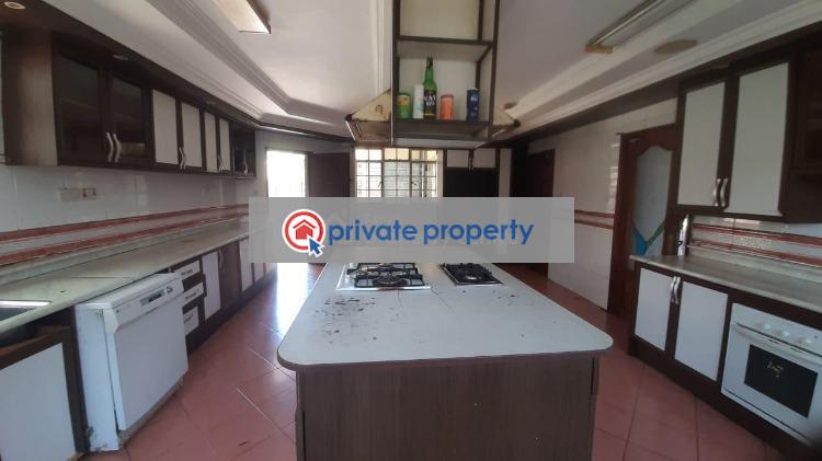 5 bedroom House For Sale &nbsp;runda Runda Westlands Nairobi - 10