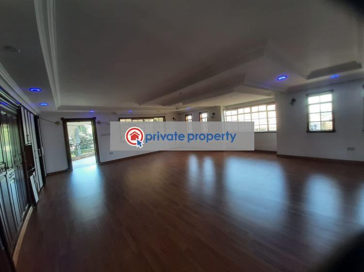 5 bedroom House For Sale &nbsp;runda Runda Westlands Nairobi - 7