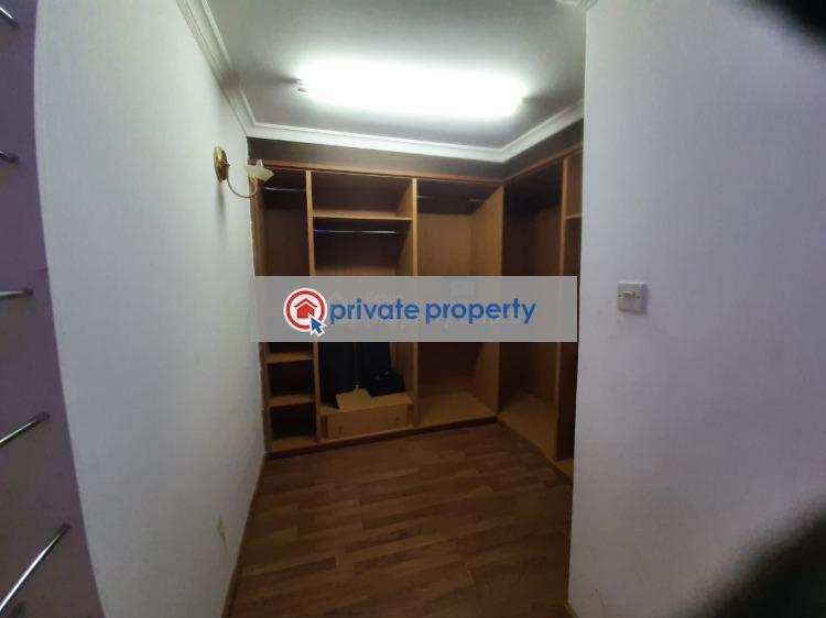 5 bedroom House For Sale &nbsp;runda Runda Westlands Nairobi - 22