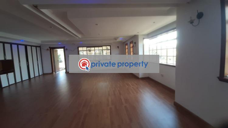 5 bedroom House For Sale &nbsp;runda Runda Westlands Nairobi - 3