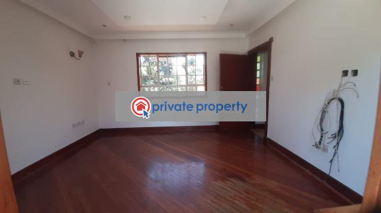 5 bedroom House For Sale &nbsp;runda Runda Westlands Nairobi - 6