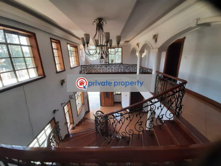 5 bedroom House For Sale &nbsp;runda Runda Westlands Nairobi - 23