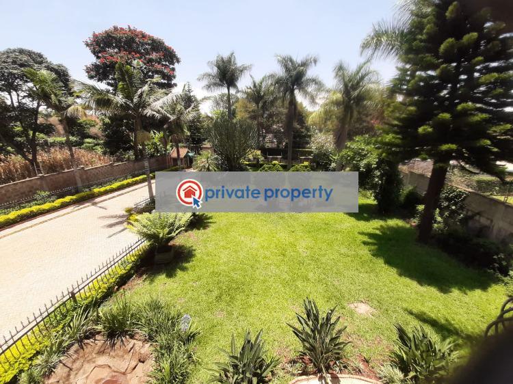 5 bedroom House For Sale &nbsp;runda Runda Westlands Nairobi - 18