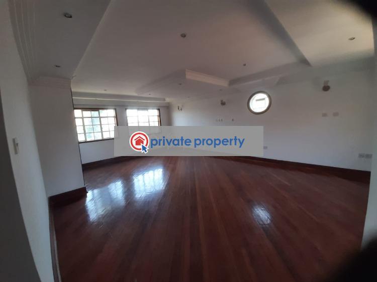 5 bedroom House For Sale &nbsp;runda Runda Westlands Nairobi - 8