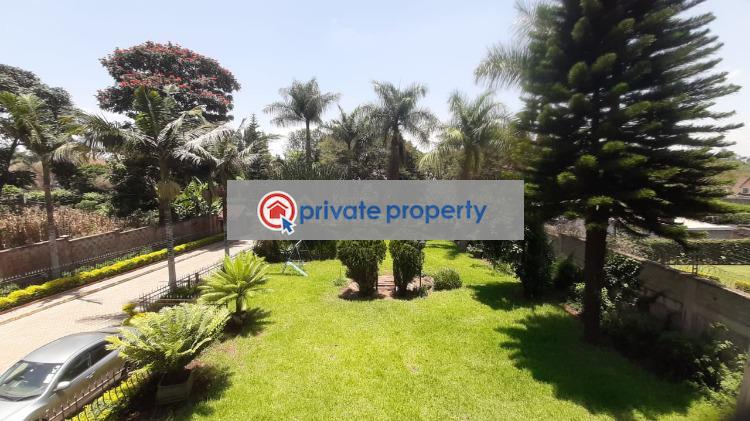 5 bedroom House For Sale &nbsp;runda Runda Westlands Nairobi - 9