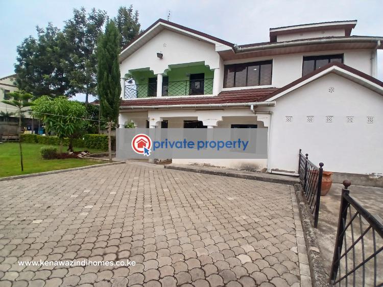 5 bedroom Townhouse For Sale &nbsp;katani Road Syokimau/Mulolongo Machakos - 12