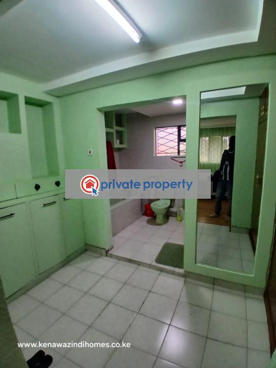 5 bedroom Townhouse For Sale &nbsp;katani Road Syokimau/Mulolongo Machakos - 5