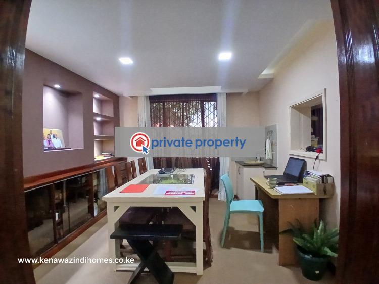 5 bedroom Townhouse For Sale &nbsp;katani Road Syokimau/Mulolongo Machakos - 9