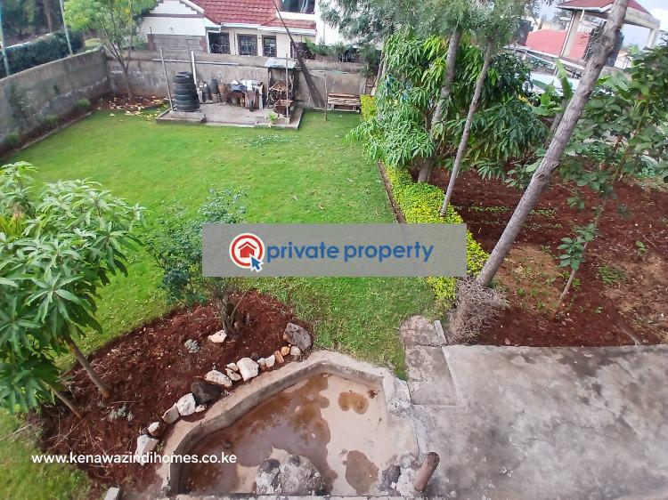 5 bedroom Townhouse For Sale &nbsp;katani Road Syokimau/Mulolongo Machakos - 3