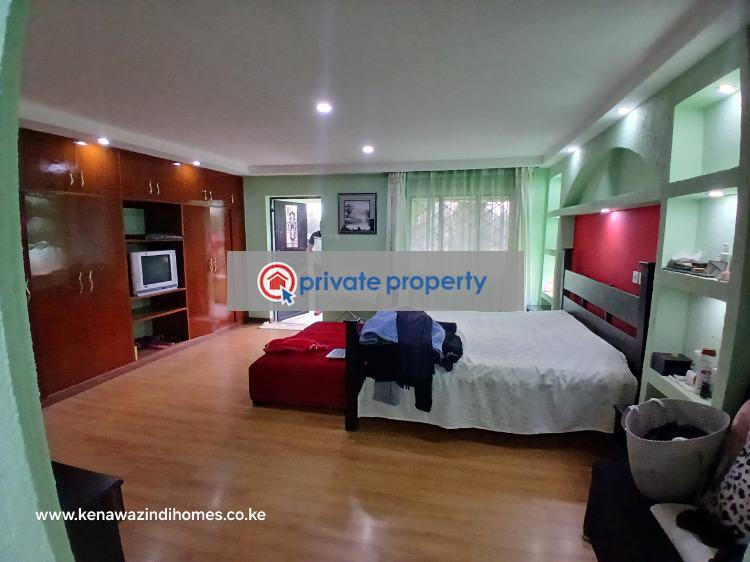 5 bedroom Townhouse For Sale &nbsp;katani Road Syokimau/Mulolongo Machakos - 6