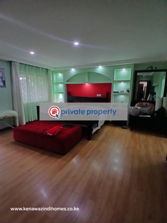 5 bedroom Townhouse For Sale &nbsp;katani Road Syokimau/Mulolongo Machakos - 7