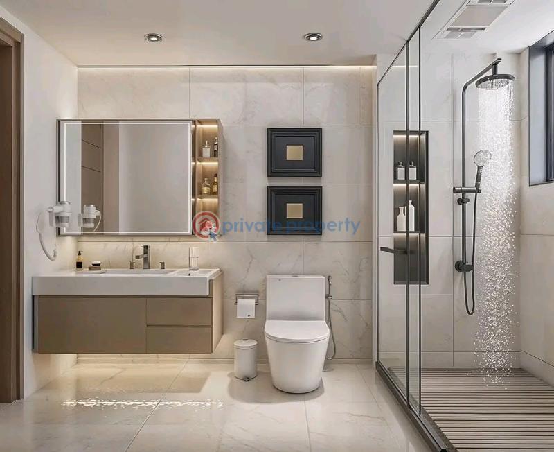 5 bedroom Apartment For Sale Nyali Mombasa  - 7